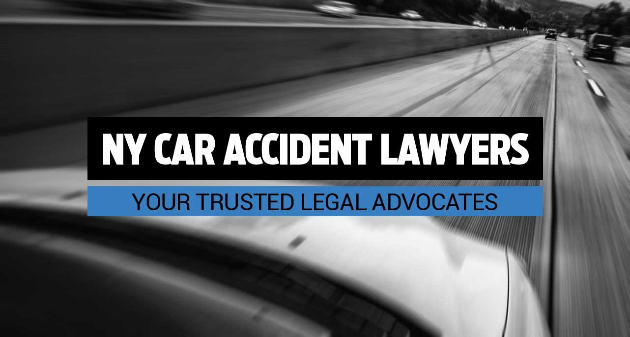 Commercial Vehicle Accident Lawyer New York City USA