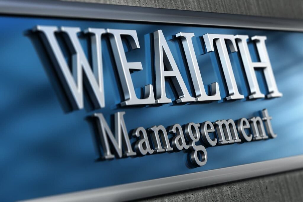 Top Wealth Management Companies in USA