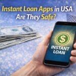 Instant Loan Apps in USA 2026