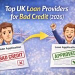 Top UK Loan Providers for Bad Credit (2026)